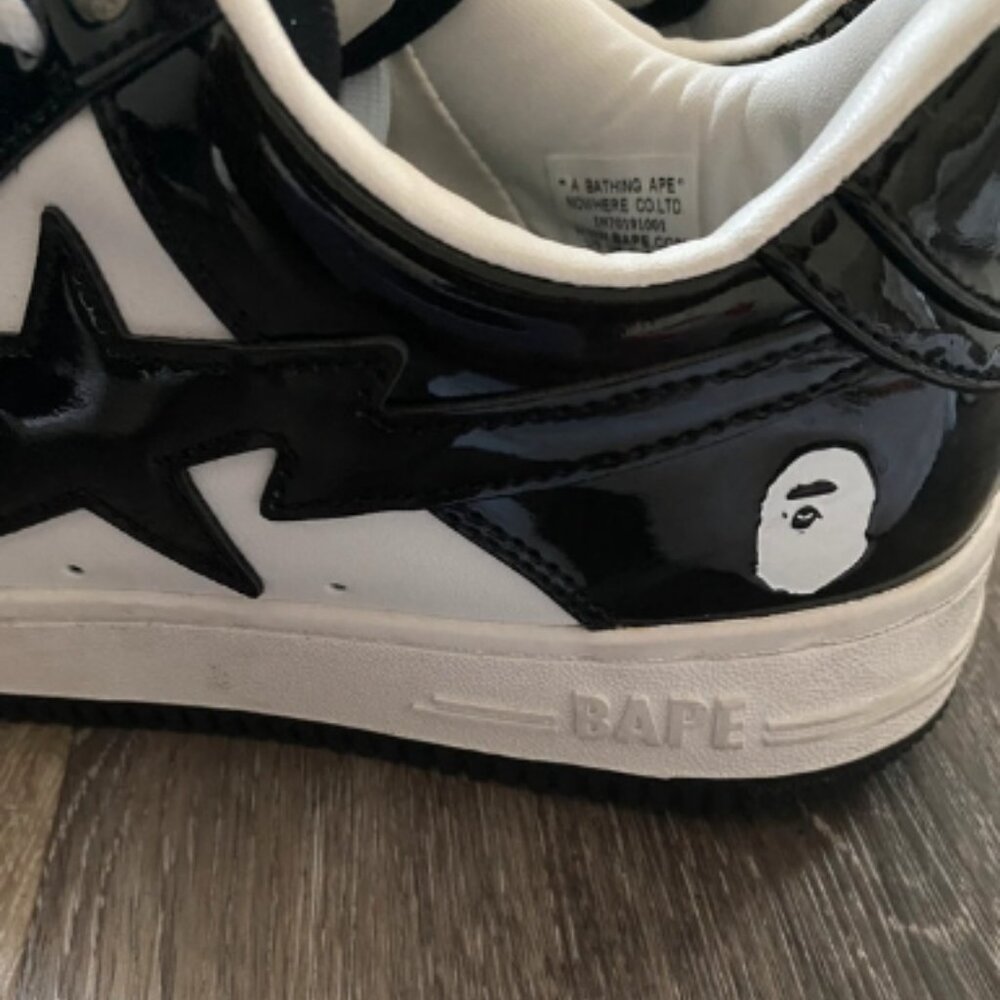 BAPE bundle - Picture 7 of 7